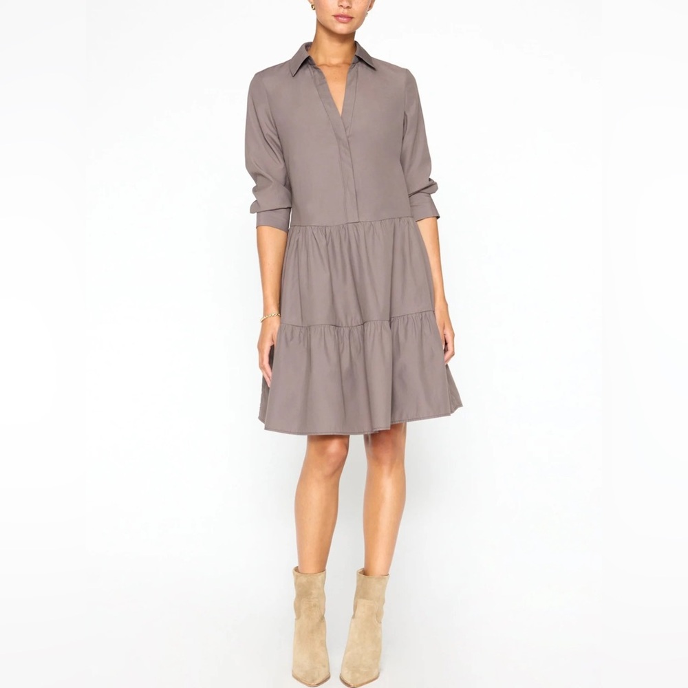 Brochu Walker Hannah Dress
